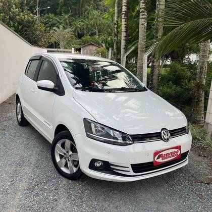 VOLKSWAGEN FOX 1.6 MSI COMFORTLINE 8V FLEX 4P MANUAL VOLKSWAGEN FOX 1.6 MSI COMFORTLINE 8V FLEX 4P MANUAL